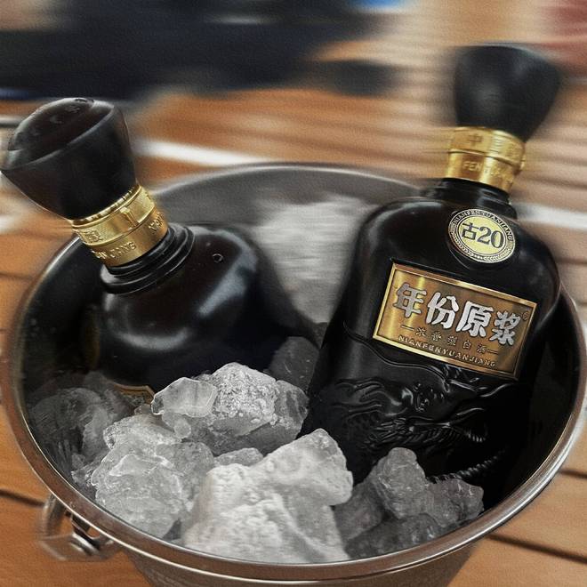 古井贡酒优化经营重心、强劲稳定市场、鲜明定位新品