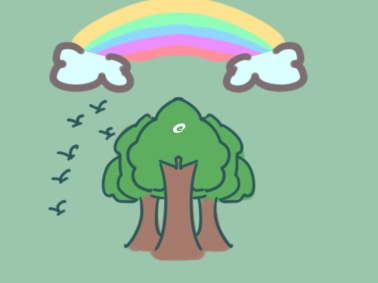 植树节作文400字大全