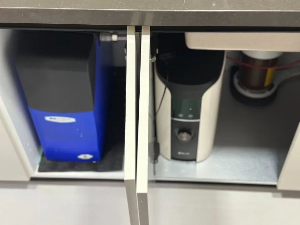 北京小区用水实录：90㎡民居也能享受五星级用水体验