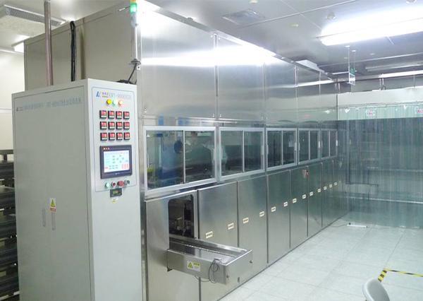 高压清洗机的工作原理是什么？